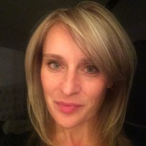 Meet your Posher, Margaret